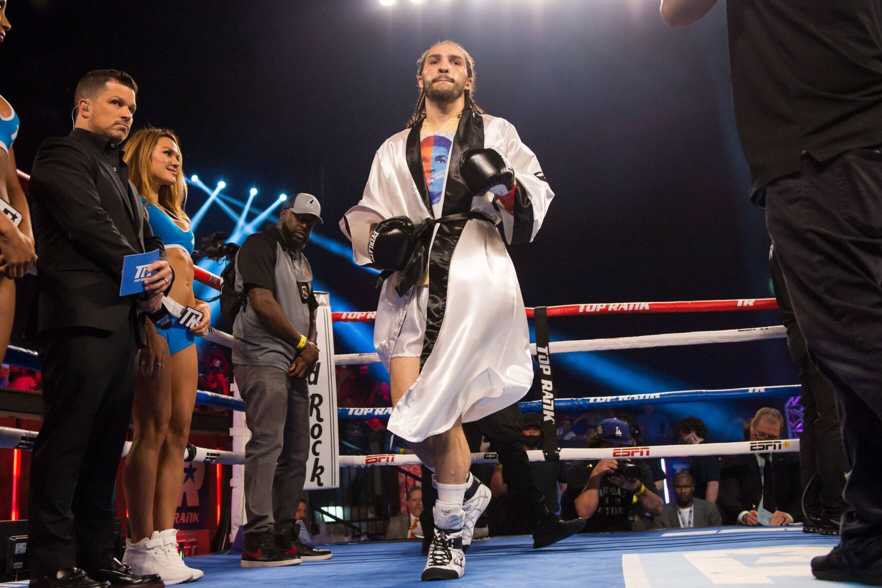 ESPN Boxing